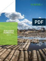 Anuario Peru Forestal en Numeros 2015