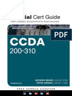 Ccda (200-310)