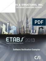 190896718 Etabs Software Verification