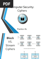 Is - PS2 - Ciphers