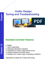 PID Controller Design, Tuning and Troubleshooting