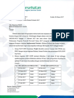 Petunjuk Teknis Senam Prolanis 2017-1