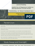 Jurnal Ghisqy Saraf Fix