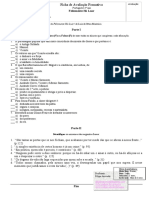 Ficha Formativa, Felizmente Ha Luar - Diversos II.pdf