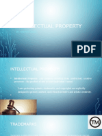 Intellectual Property Law