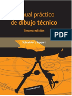 Manual de Dibujo Tecnico - Schneider & Sappert PDF
