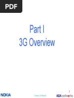 3G Training India