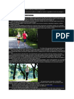 Rolul Exercițiilor Fizice Și Al Sportului Pentru Păstrarea Și Întărirea Organismului