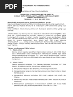 Download Laporan Ketua Penyelenggara by henro faisal SN347804325 doc pdf