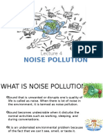 LECTURE 4 ( Noise Pollution).pptx