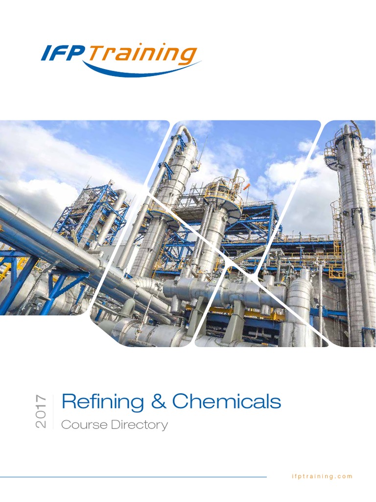 IFPTraining RC 2017 EN | PDF | Professional Certification | Competence ...