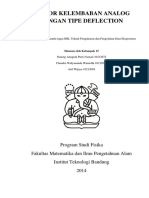 Laporan RBL TPPDE - Kelompok 15 - Sensor PDF