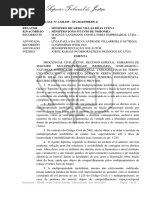 STJ REsp 1546165-SP Multipropriedade