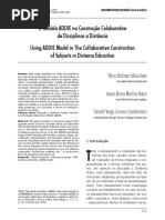 O Modelo ADDIE na Construção Colaborativa  de Disciplinas a Distância  (1).pdf