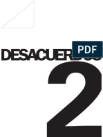 Desacuerdos 2