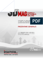 Prezentare 3DMAG