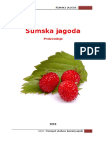 Šumska Jagoda