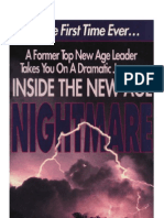 Baer - Inside The New Age Nightmare (Former New Age Leader Exposes The Movement) (1989)