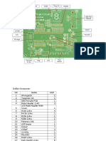 Manual Modul