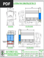 Ficha Tecnica Rampla Extensible | PDF | Eje | Suspensión (Vehículo)