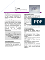 Petrifilm Hongos y Levaduras PDF