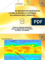 4 Tipos de Energias Renovables No Convencionales Ricardo Ovalle