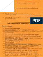 Job Shadowing Permission Form pg2