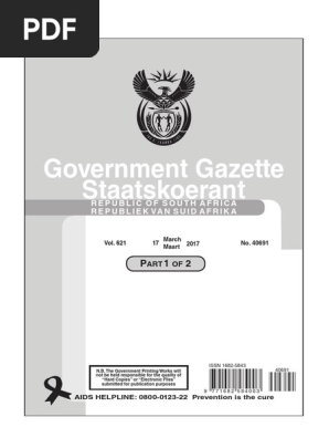 Sa Home Affairs Department Lose 4616 Permanent Residence - 