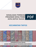 SOSIALISASI