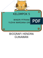 Kelompok 5