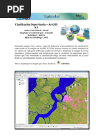 Download Clasificacion supervisada - ARCGIS 93 by Armando Rodriguez Montellano SN34781975 doc pdf