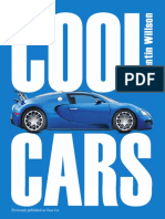 Cool Cars (DK Publishing) (2014) PDF
