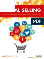 InboundCycle Social Selling