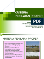 KRITERIA+PENILAIAN---Kementr LH