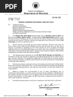Download DepEd School Calendar by TheSummitExpress SN347823393 doc pdf