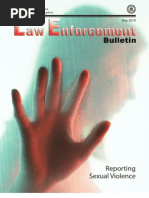 Download FBI Law Enforcement Bulletin - May2010 by FBI Law Enforcement Bulletin SN34782368 doc pdf