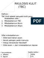 3.TUBERKULOSIS KULIT (TBC).ppt