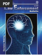 Download FBI Law Enforcement Bulletin - June 2010 by FBI Law Enforcement Bulletin SN34782421 doc pdf