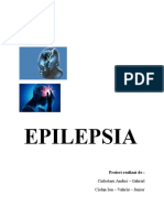 Epilepsia