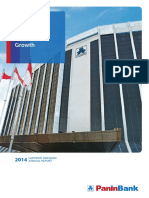 PNBN Annual Report 2014