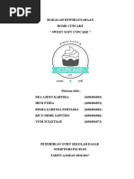 Download MAKALAH KEWIRAUSAHAAN CUPCAKE by YUDI SULISTIAJI SN347826532 doc pdf