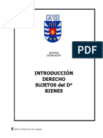 Introduccion Derecho ICIND