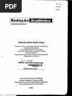 Redação científica