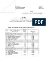 2016 IPJBc Rezultate Proba Scrisa Agenti OP INCADRARE DIRECTA