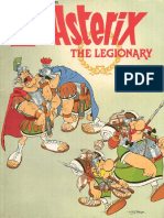 10 - Asterix The Legionary PDF