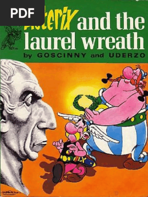18- Asterix and the Laurel Wreath.pdf