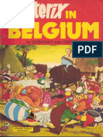 24 - Asterix in Belgium PDF