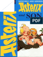 27 - Asterix and Son PDF