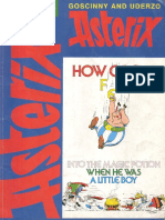 32 - How Obelix Fell PDF
