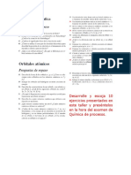 Taller, Cuántica PDF